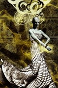 CLIVE BARKER'S HELLRAISER #20-RI 