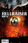 CLIVE BARKER'S HELLRAISER #19 