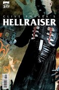 CLIVE BARKER'S HELLRAISER #3 