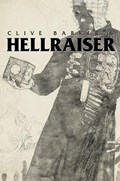 CLIVE BARKER'S HELLRAISER #3-RI 