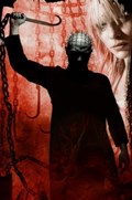 CLIVE BARKER'S HELLRAISER #6-RI 
