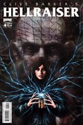 CLIVE BARKER'S HELLRAISER #4B 
