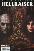 CLIVE BARKER'S HELLRAISER #7B 