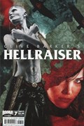 CLIVE BARKER'S HELLRAISER #7 