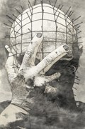 CLIVE BARKER'S HELLRAISER #8-RI 