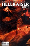 CLIVE BARKER'S HELLRAISER #17 