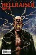 CLIVE BARKER'S HELLRAISER #18B 