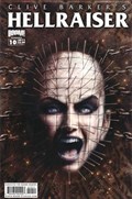 CLIVE BARKER'S HELLRAISER #10 