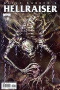CLIVE BARKER'S HELLRAISER #12B 