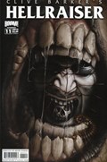 CLIVE BARKER'S HELLRAISER #11 