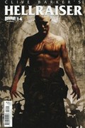 CLIVE BARKER'S HELLRAISER #14 