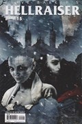 CLIVE BARKER'S HELLRAISER #15 