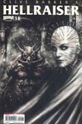 CLIVE BARKER'S HELLRAISER #15B 