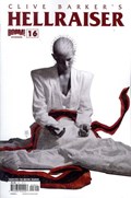 CLIVE BARKER'S HELLRAISER #16 