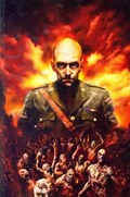 CLIVE BARKER'S HELLRAISER #16-RI 