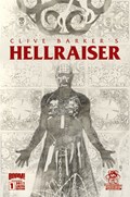 CLIVE BARKER'S HELLRAISER #1-LARRY 