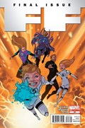 FF #23 