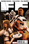 FF #1 