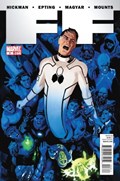 FF #3 