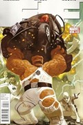 FF #4 