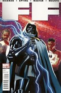 FF #9 