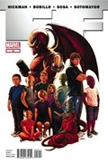 FF #12 