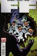 FF #22 