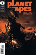 PLANET OF THE APES: THE HUMAN WAR #2B 