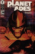 PLANET OF THE APES: THE HUMAN WAR #2D 