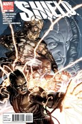 S.H.I.E.L.D. INFINITY #1B 