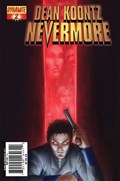 DEAN KOONTZ'S NEVERMORE #2B 