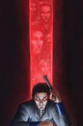 DEAN KOONTZ'S NEVERMORE #2-RI-B 