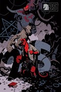 HELLBOY: BUSTER OAKLEY GETS HIS WISH #1-RI 