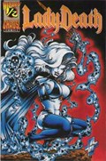 LADY DEATH #0.5C 