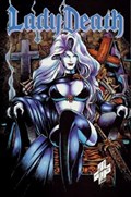 LADY DEATH #2 