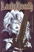 LADY DEATH #1B 