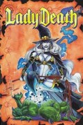 LADY DEATH #1D 