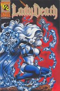 LADY DEATH #0.5-WIZ-B 