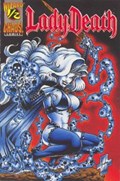 LADY DEATH #0.5-WIZ-D 