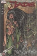JADE #1-DF-E 