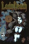 LADY DEATH II: BETWEEN HEAVEN & HELL #1E 