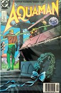 AQUAMAN #4B 
