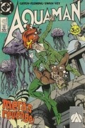 AQUAMAN #3 