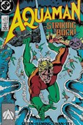AQUAMAN #2 