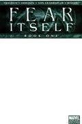 FEAR ITSELF #1B 
