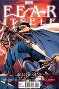 FEAR ITSELF #1-RI 