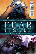 FEAR ITSELF #4 