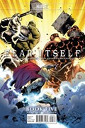 FEAR ITSELF #5-RI 
