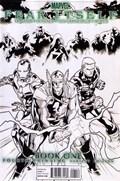 FEAR ITSELF #1-4th 