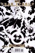 FEAR ITSELF #3-3rd 